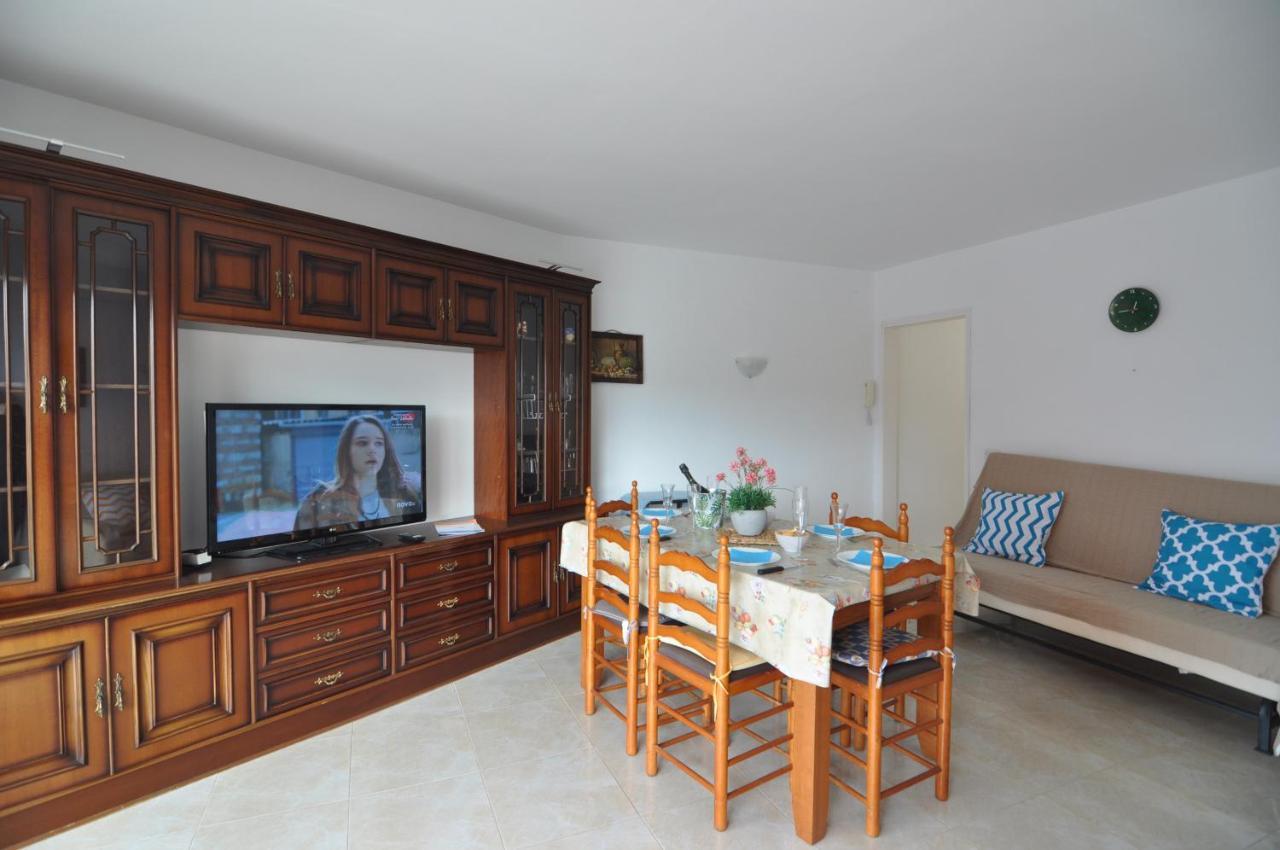 Rnet - Sandra II C9 - Santa Margarita Roses Costa Brava エクステリア 写真