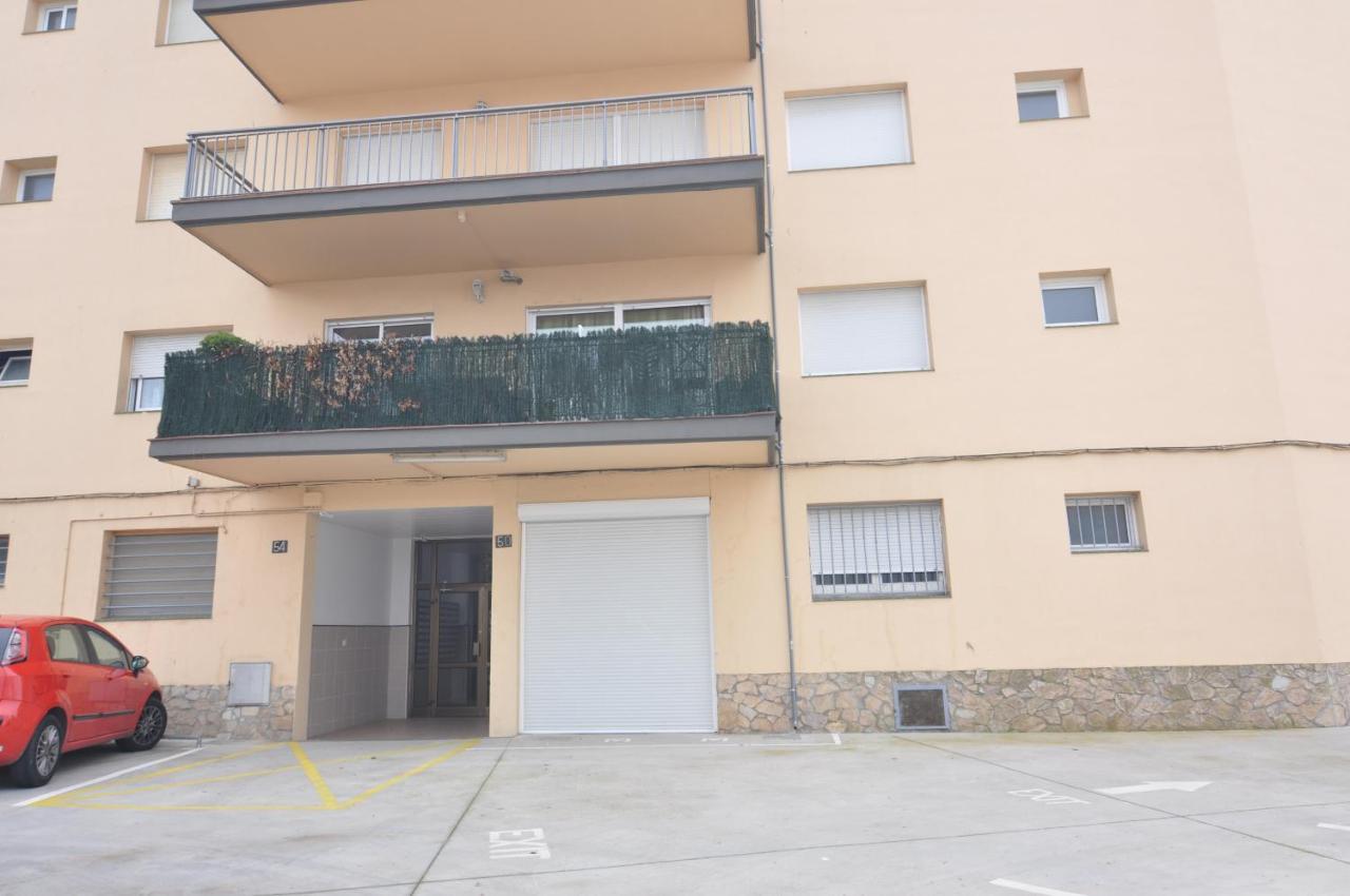 Rnet - Sandra II C9 - Santa Margarita Roses Costa Brava エクステリア 写真